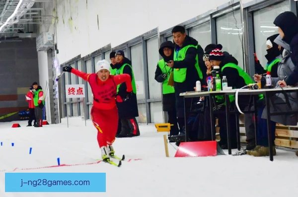 奥运会越野滑雪经典战役复盘，战术与意志双重较量